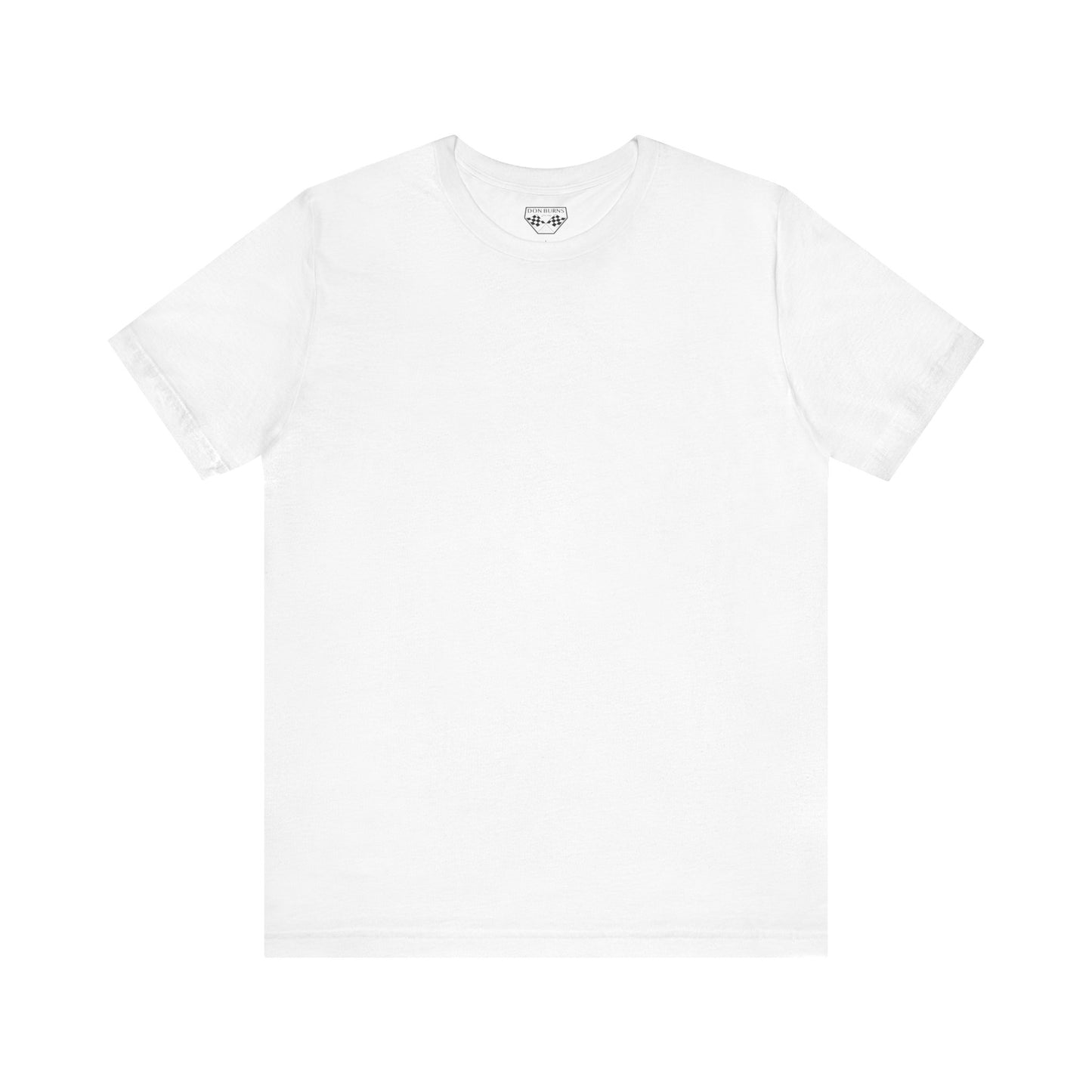 The O.G. "Signature Heritage" Tee for Vintage Auto Racing Fans